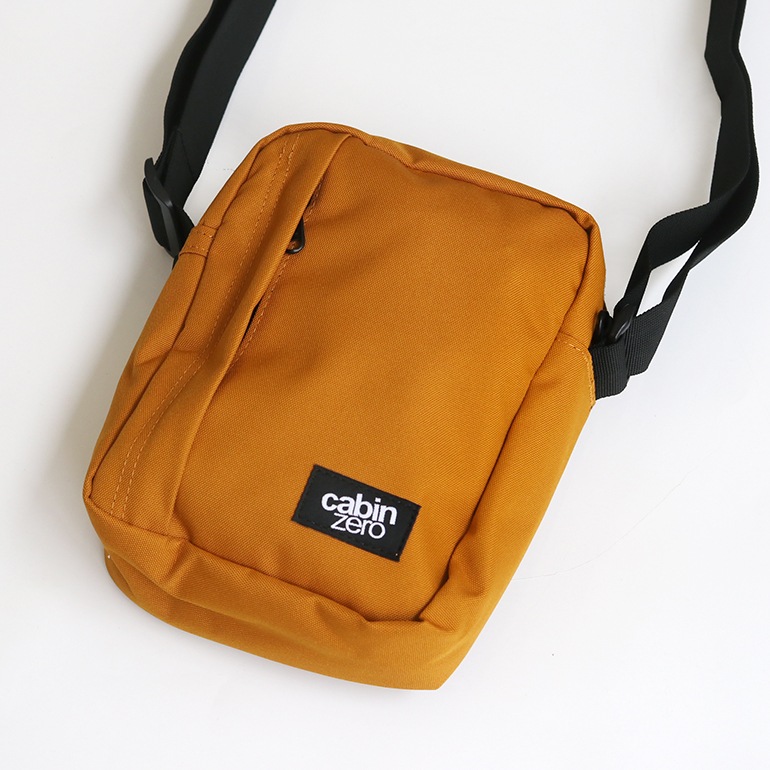 cabin zero キャビンゼロ｜CLASSIC Sidekick 3L　ORANGE CHILL