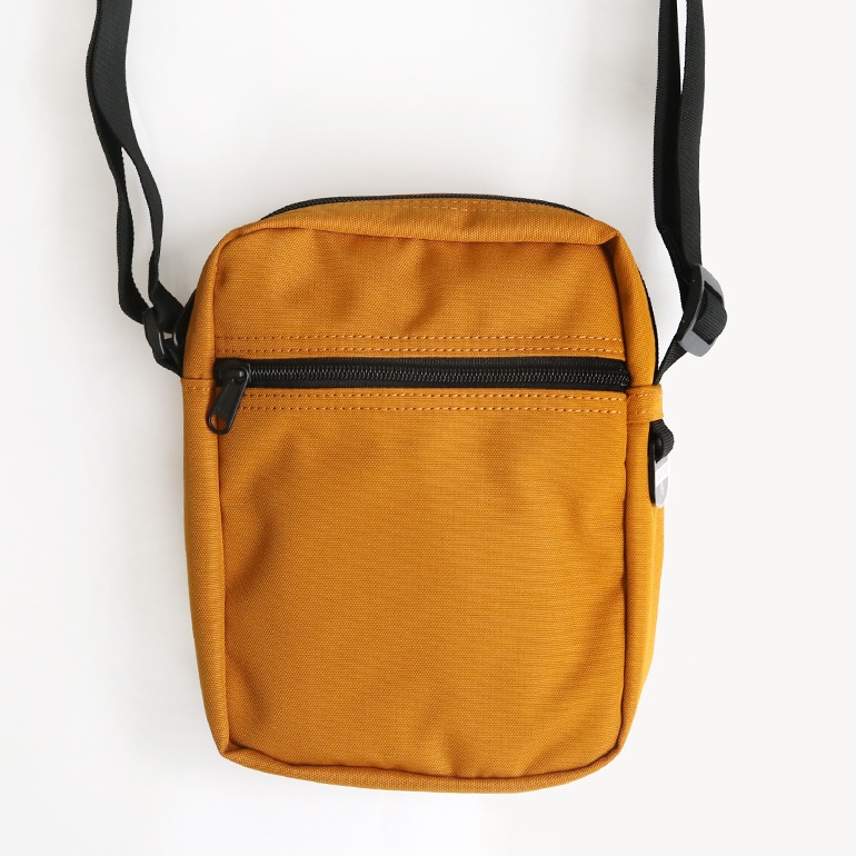 cabin zero キャビンゼロ｜CLASSIC Sidekick 3L　ORANGE CHILL