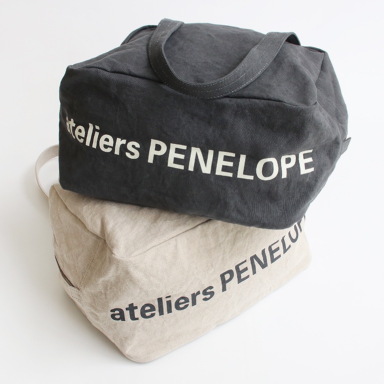 NEWS | ateliers PENELOPE | アトリエ ペネロープ