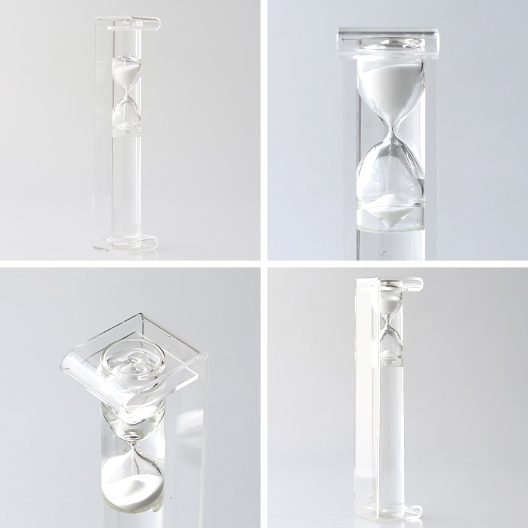 VINTAGE｜70s Hourglass Sand Timer 通販｜DUPON35