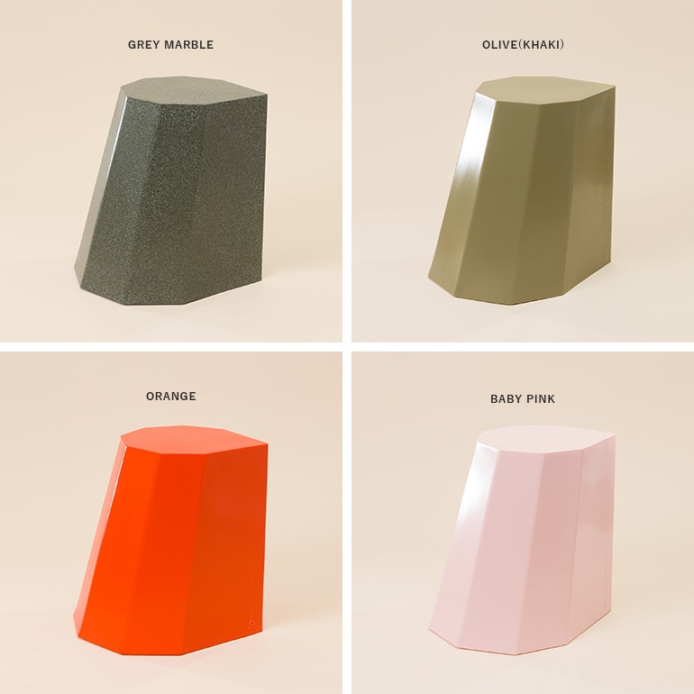 Arnoldo Circus Stool アーノルド サーカス スツール 通販｜DUPON35