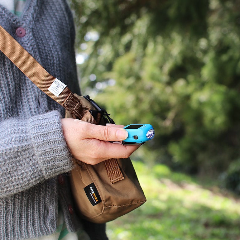 RUBYTEC ルビテック｜ソーラーフラッシュライト