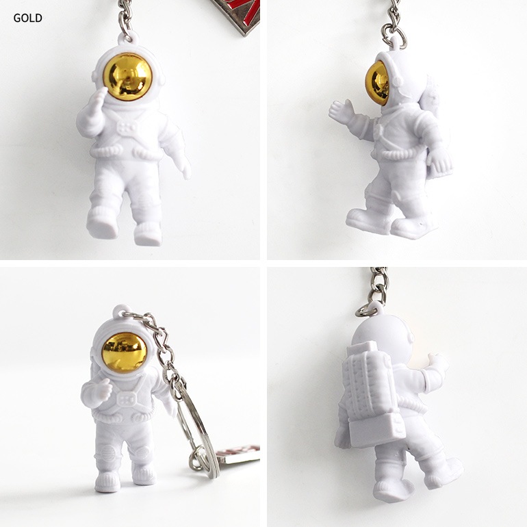 インストゥルメンタル｜NASA FIGURE KEYHOLDER 通販｜DUPON35