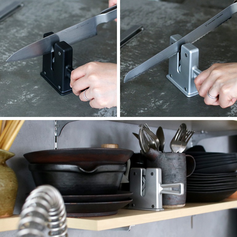 taylor's eye witness｜ミニ　シャントリーシャープナー