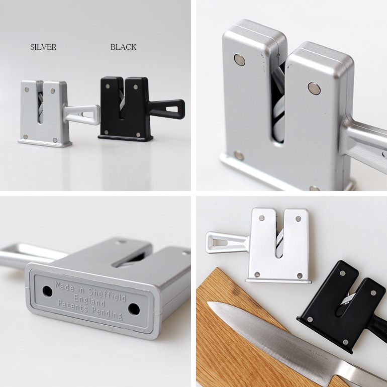 taylor's eye witness｜ミニ　シャントリーシャープナー