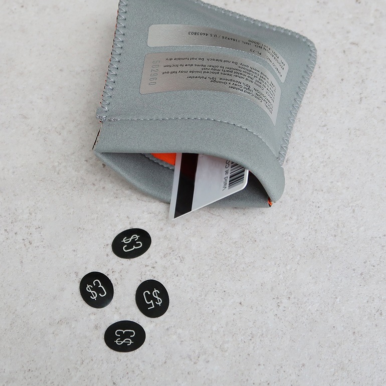 PUEBCO プエブコ｜COIN CARD HOLDER