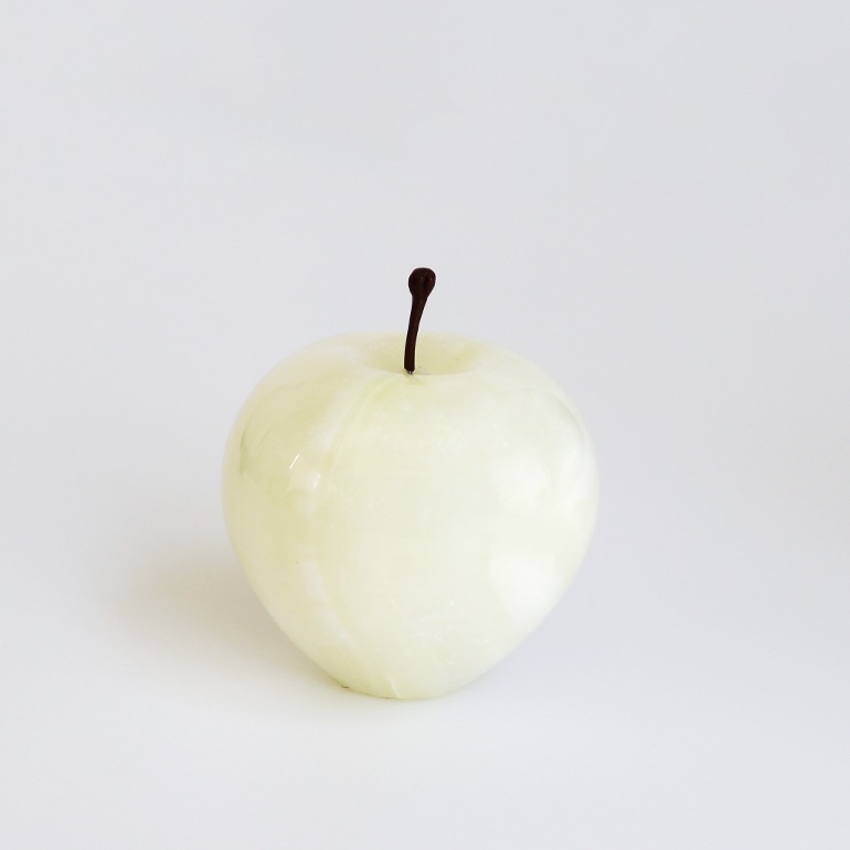 DETAIL ディテール｜MARBLE APPLE ホワイト L