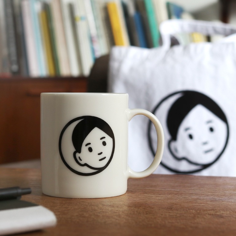 Noritake ノリタケ｜washida HOME Mug 2nd edition