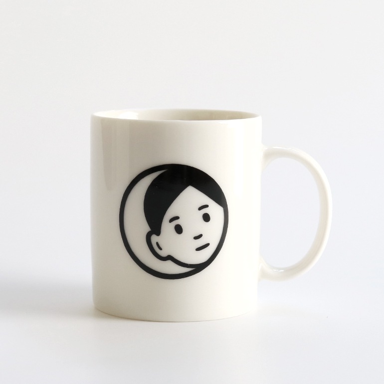 Noritake ノリタケ｜washida HOME Mug 2nd edition