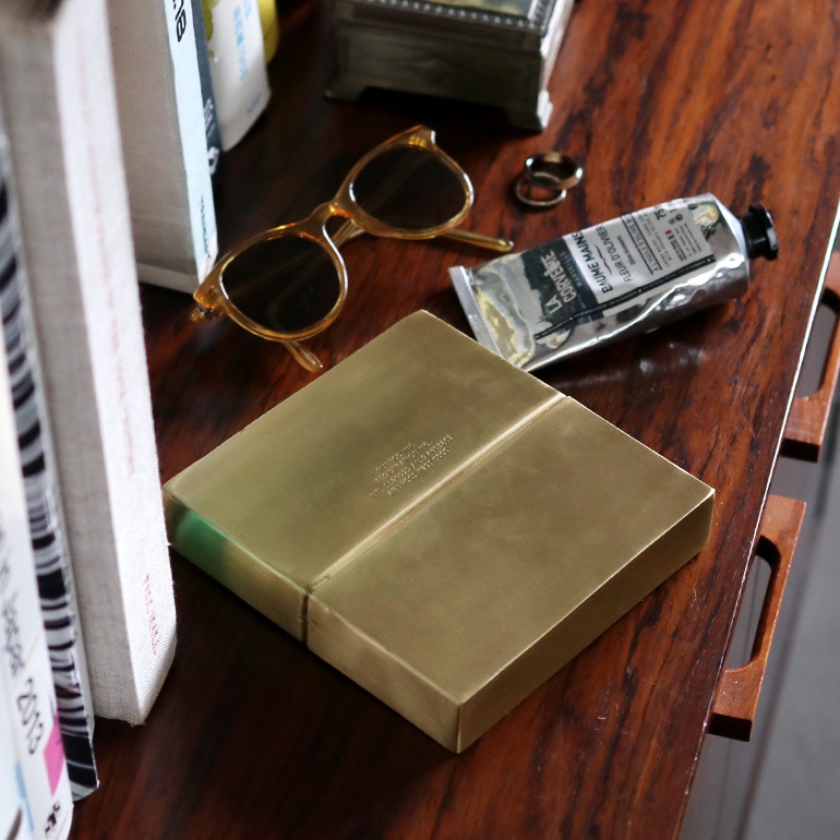 PUEBCO プエブコ｜JAPANESE MOSQUITO COIL HOLDER(蚊取り線香入れ)