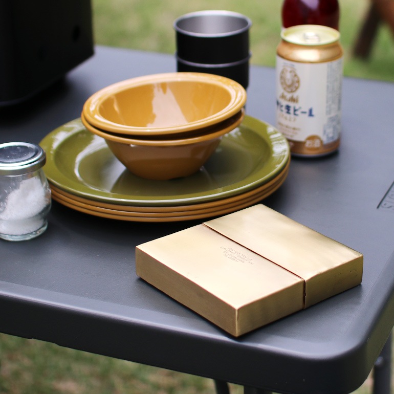 PUEBCO プエブコ｜JAPANESE MOSQUITO COIL HOLDER(蚊取り線香入れ)