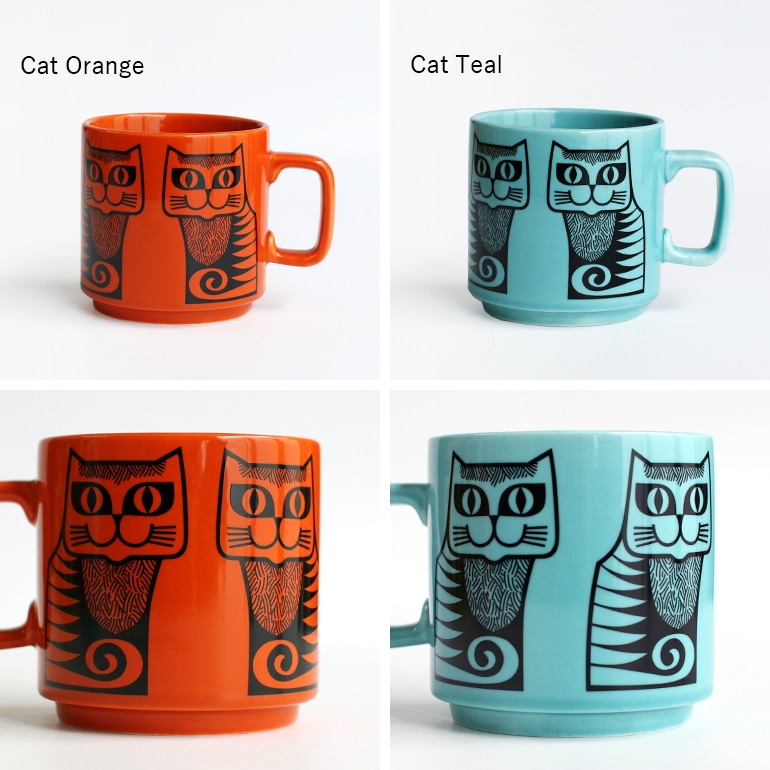Magpie x HORNSEA マグパイ×ホーンジー｜Hornsea Mug 通販｜DUPON35