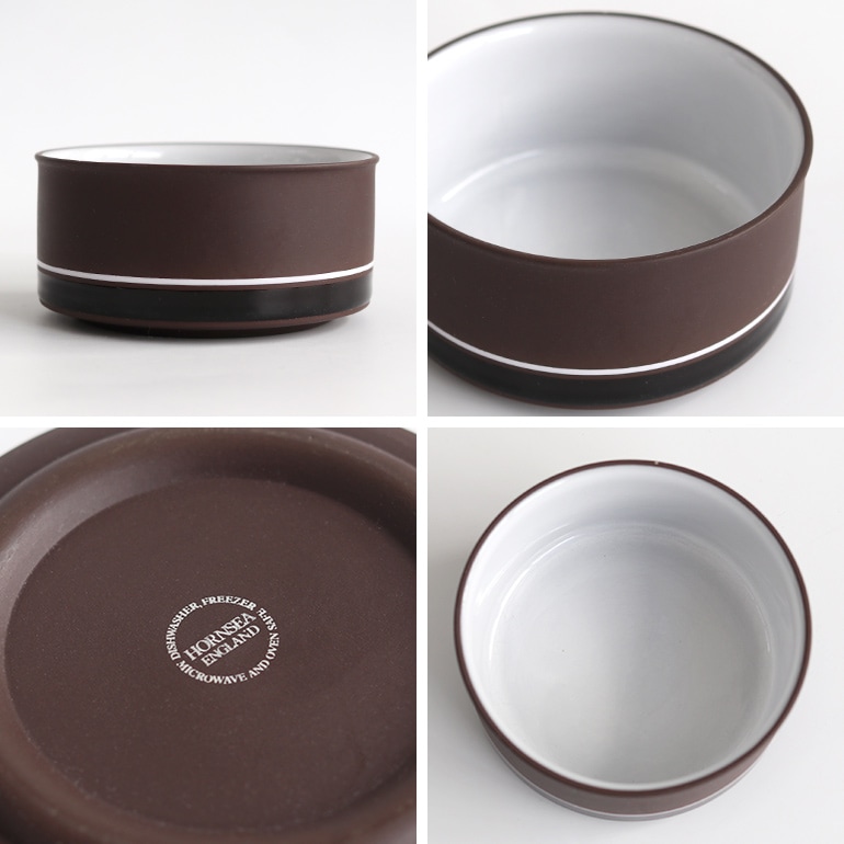 VINTAGE｜HORNSEA Contrast ボウル