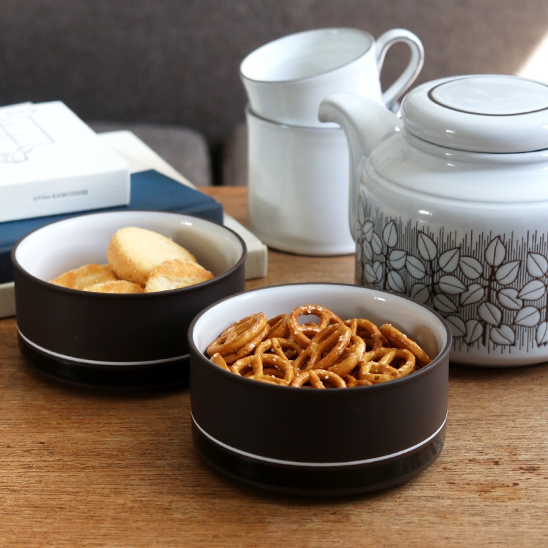 VINTAGE｜HORNSEA Contrast ボウル