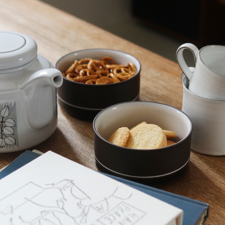 VINTAGE｜HORNSEA Contrast ボウル