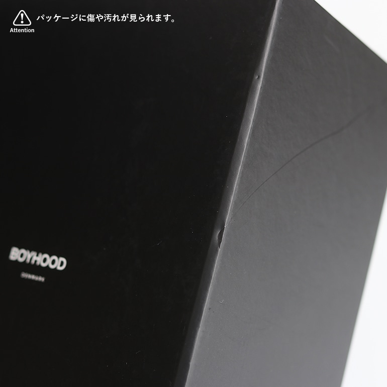 BOYHOOD ボーイフッド｜Miffy Oak Mini