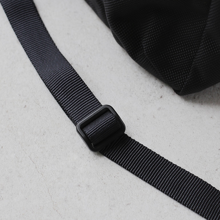BAGnNOUN バッグンナウン｜POCHETTE 'BLACK'
