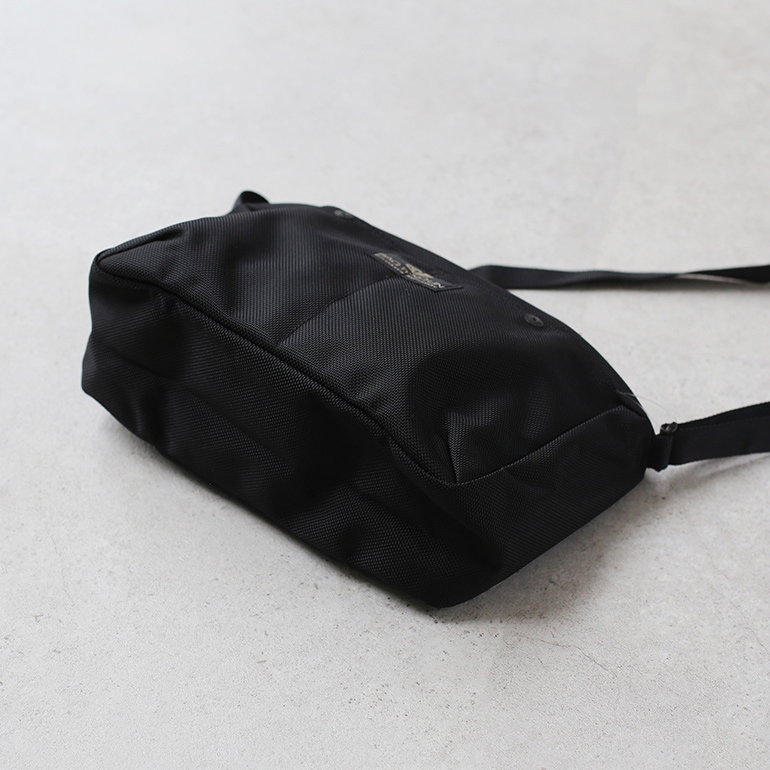 BAGnNOUN バッグンナウン｜POCHETTE 'BLACK'