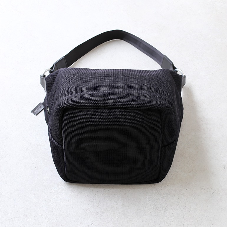 BAGnNOUN バッグンナウン｜SHOULDER MESH【全3色】