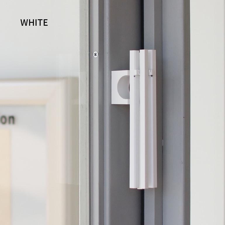 Timbre ティンブレ｜ドアチャイム Bo【ホワイト】【ブラック】