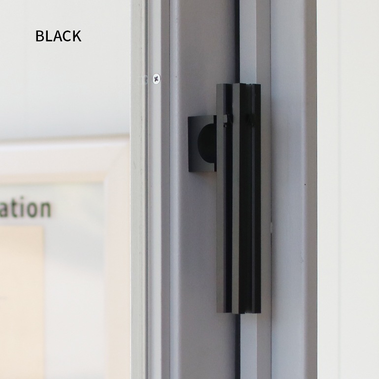 Timbre ティンブレ｜ドアチャイム Bo【ホワイト】【ブラック】