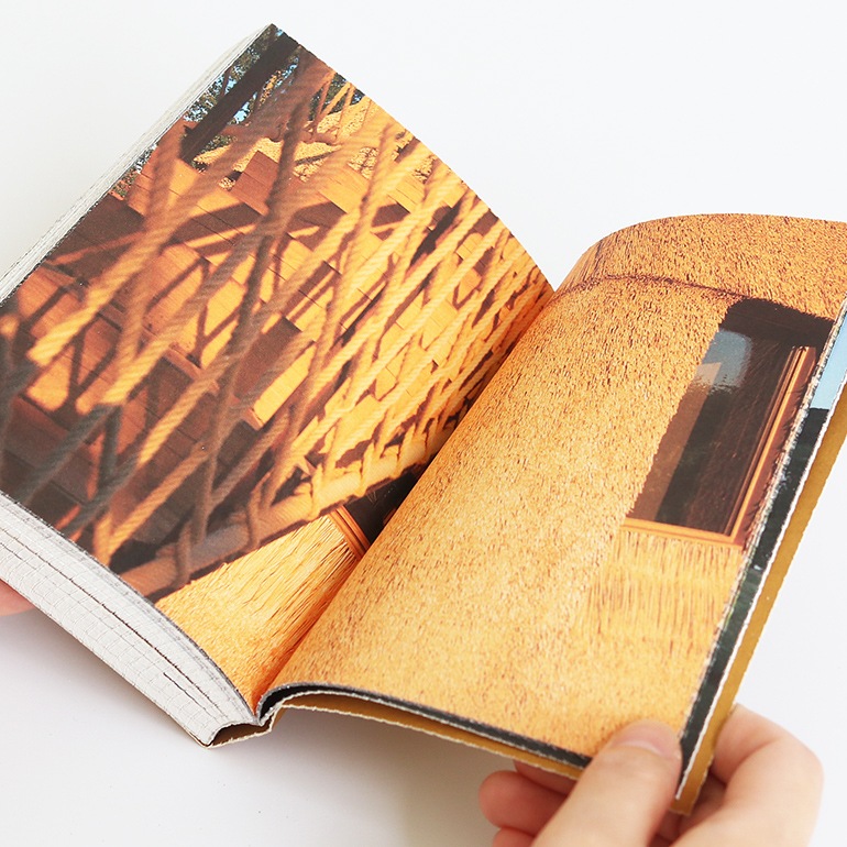 【再入荷未定】TANE GARDEN HOUSE by Tsuyoshi Tane