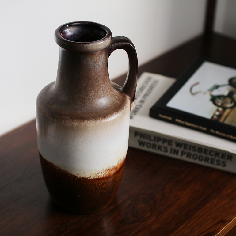 VINTAGE｜W.Germany Fat Lava Scheurich 26cm 通販｜DUPON35