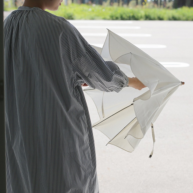 CINQ サンク｜雨晴兼用傘 折りたたみ傘