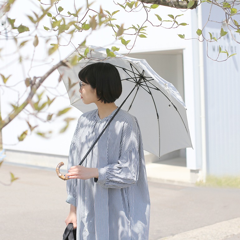 CINQ サンク｜雨晴兼用傘 折りたたみ傘 通販｜DUPON35