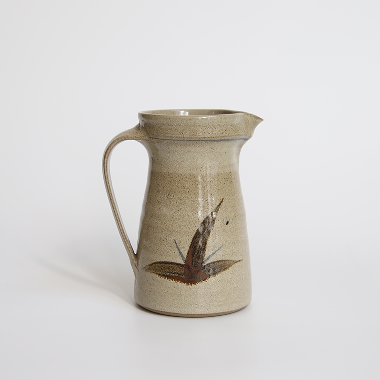 VINTAGE｜St.Ives Leach Pottery Jug