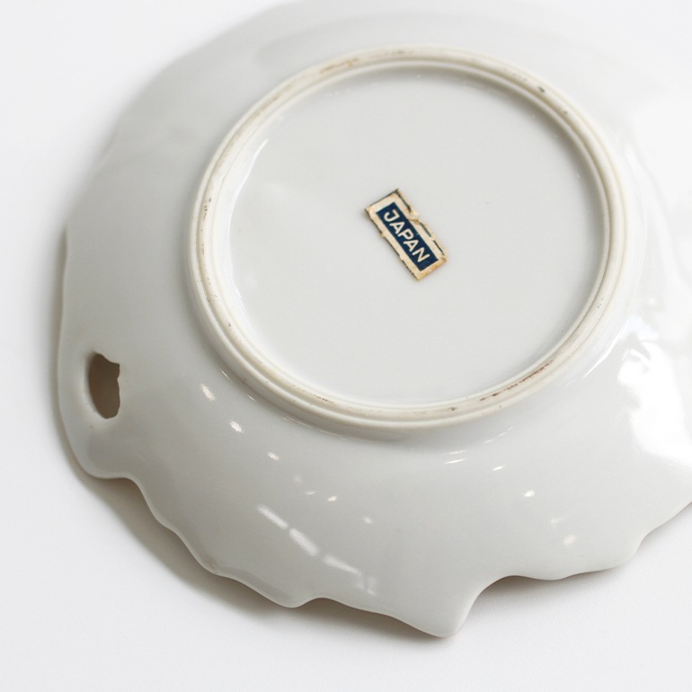 VINTAGE｜スーベニアプレート A