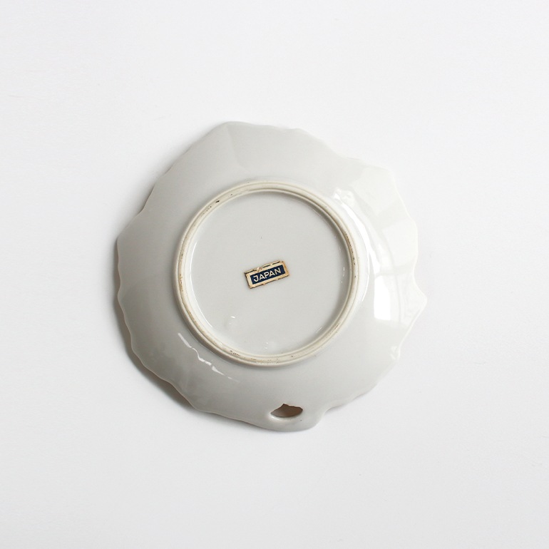 VINTAGE｜スーベニアプレート A