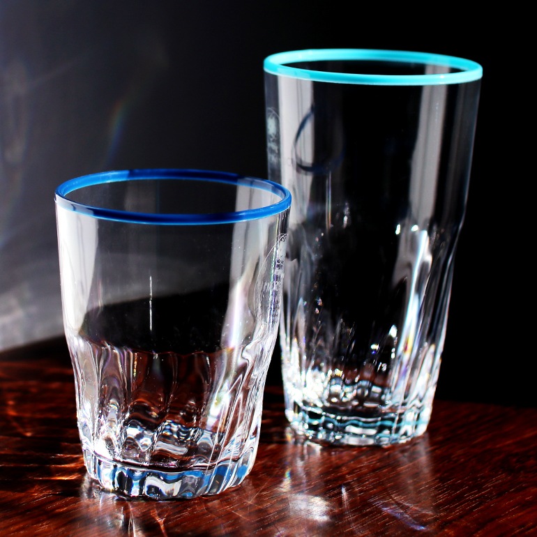 【取扱終了/在庫限り】ABODE アボード｜カンティーナ ジャンボグラス 560ml
