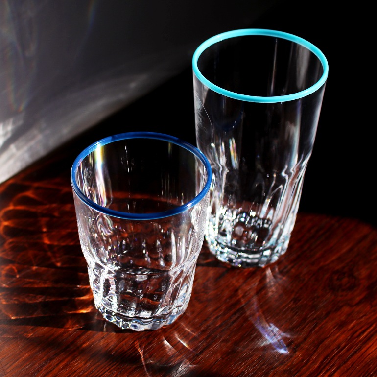【取扱終了/在庫限り】ABODE アボード｜カンティーナ ジャンボグラス 560ml