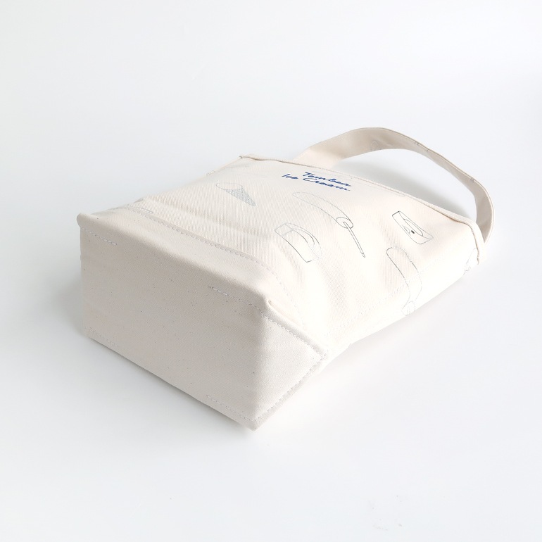 TEMBEA テンベア｜BAGUETTE TOTE SMALL　ICE