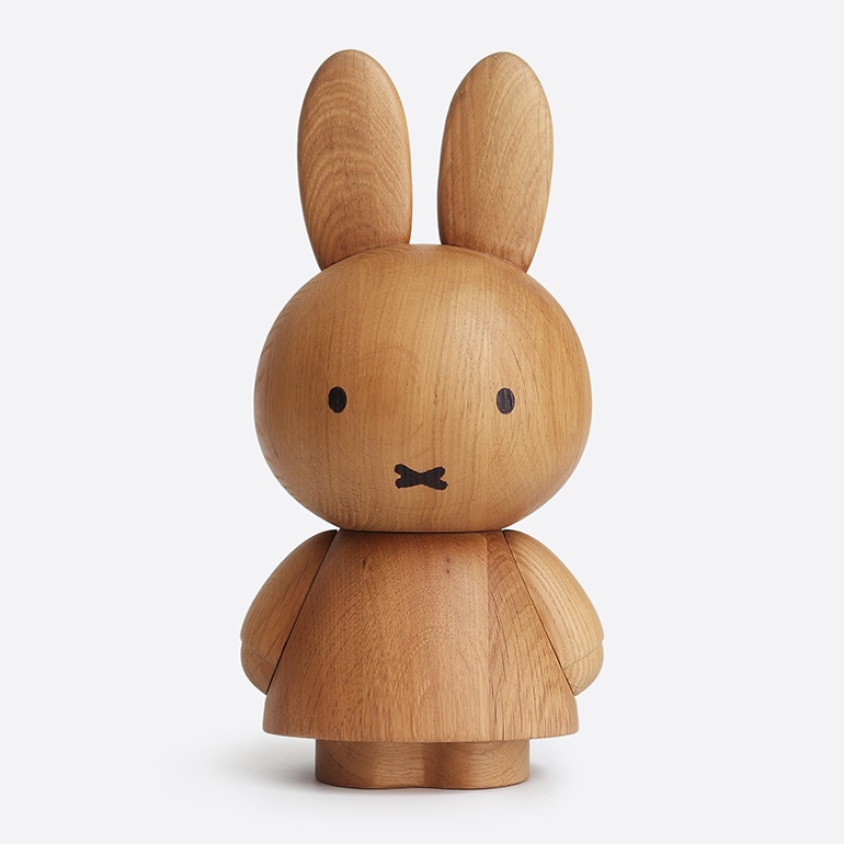 BOYHOOD ボーイフッド｜Miffy Oak Large