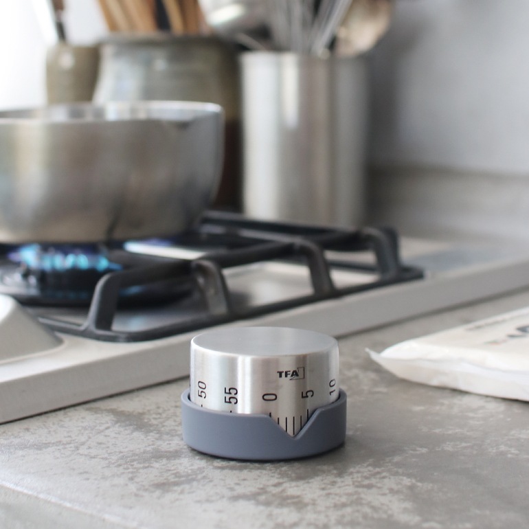 TFA｜Analogue kitchen timer アナログキッチンタイマー
