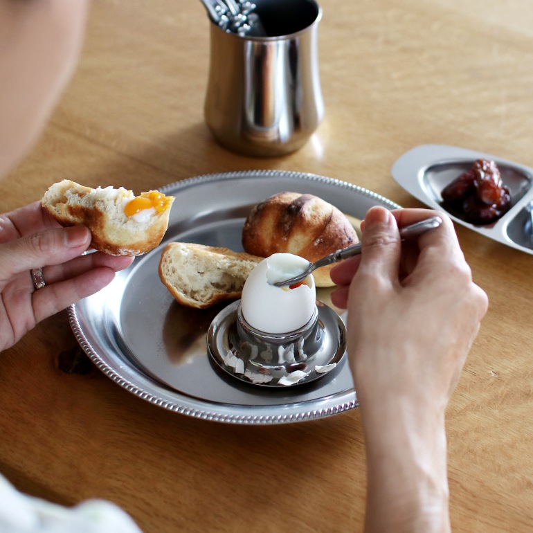 MOTTA モッタ｜エッグスタンド 通販｜DUPON35