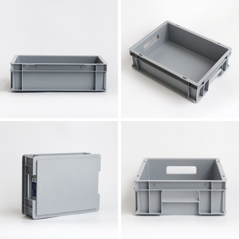 ALUTEC アルテック｜UNIVERSAL BOX M 11L