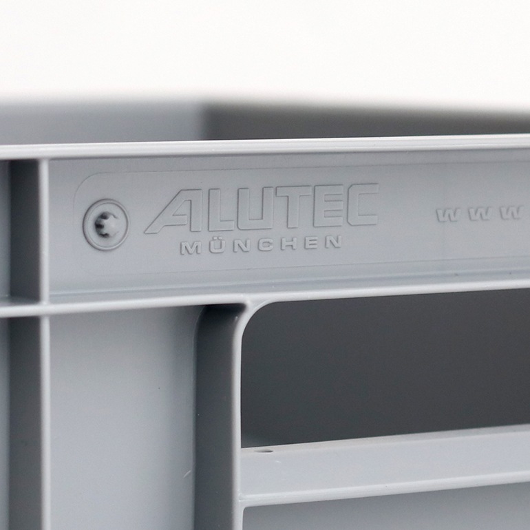 ALUTEC アルテック｜UNIVERSAL BOX M 11L