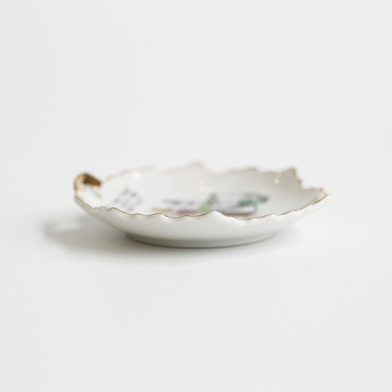 VINTAGE｜スーベニアプレート B