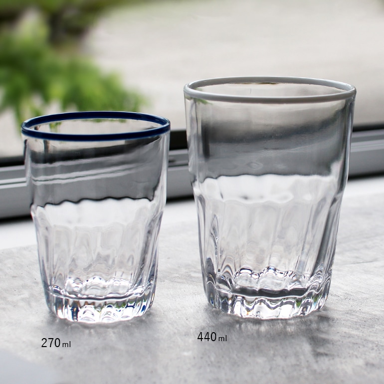 ABODE アボード｜カンティーナ DOFグラス 440ml