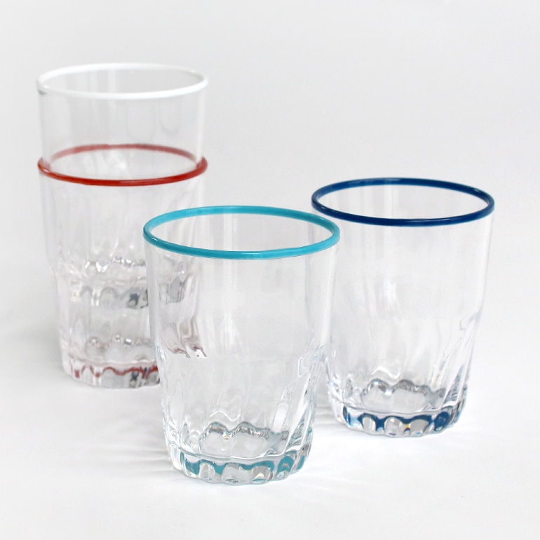 ABODE アボード｜カンティーナ DOFグラス 440ml