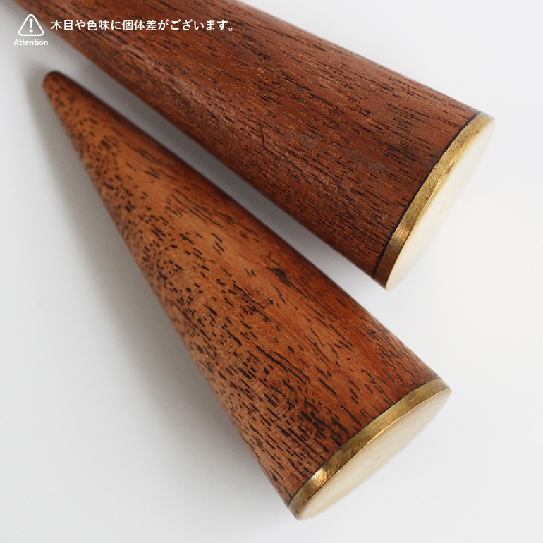 飾りながら収納できる リングコーン L