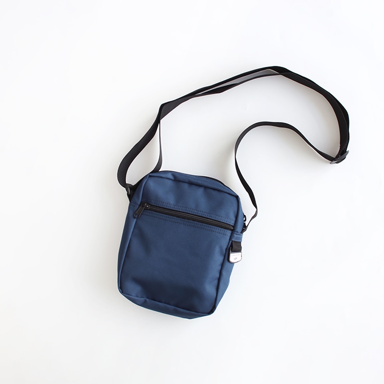 cabin zero キャビンゼロ｜CLASSIC Sidekick 3L　NAVY