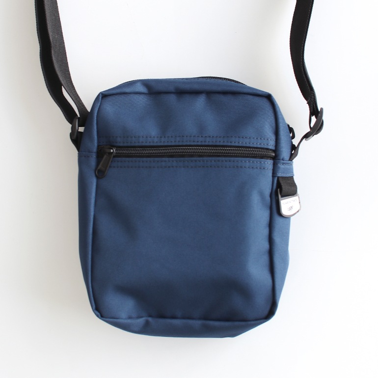 cabin zero キャビンゼロ｜CLASSIC Sidekick 3L　NAVY