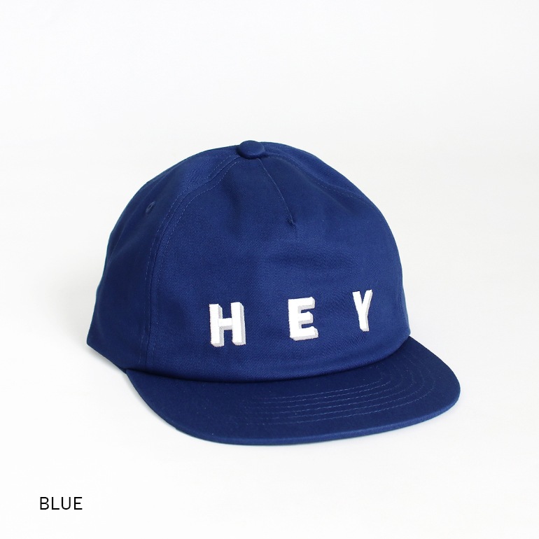 HEYHOW CAP【全4色】