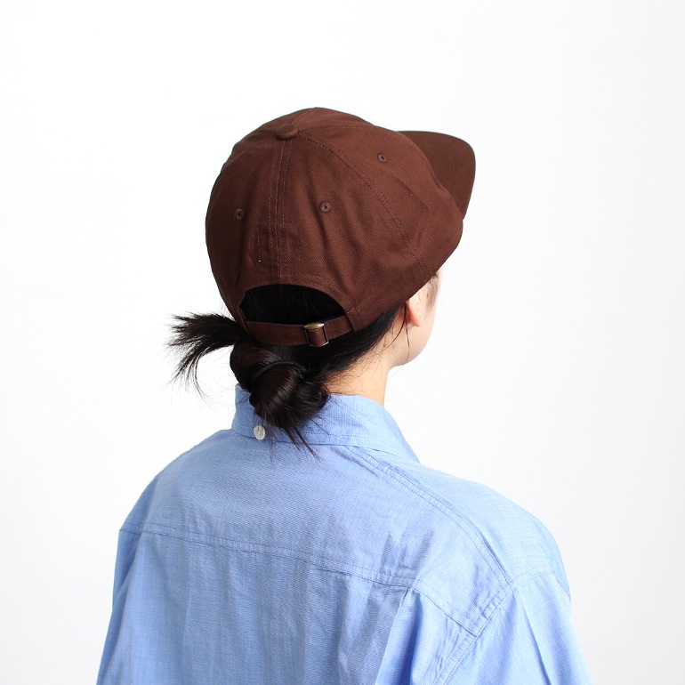 HEYHOW CAP【全4色】