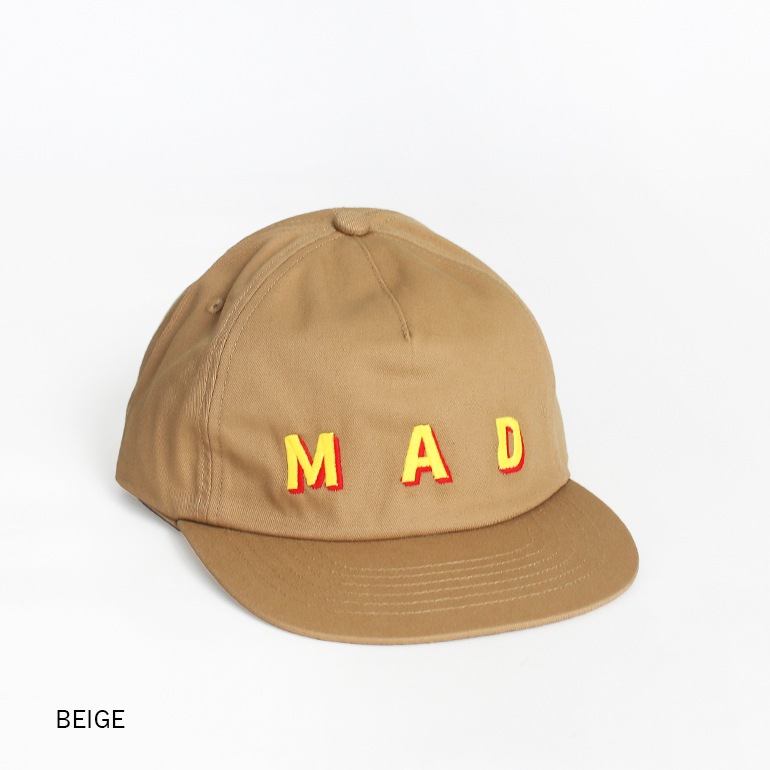 HEYHOW CAP【全4色】