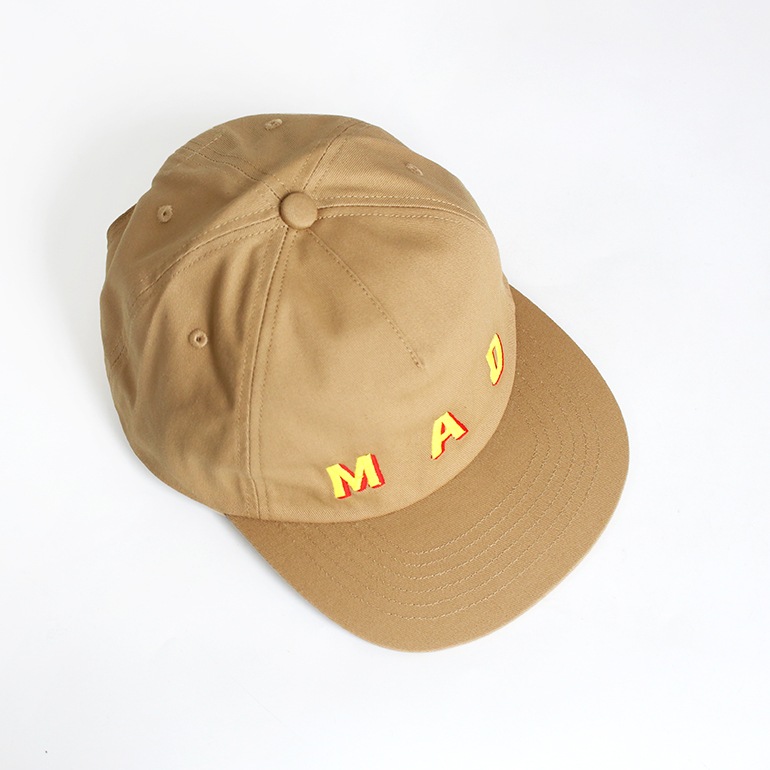 HEYHOW CAP【全4色】